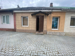 Дом в центре Кишинева с отдельным выходом и всеми условиями