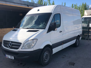 Mercedes Sprinter 313