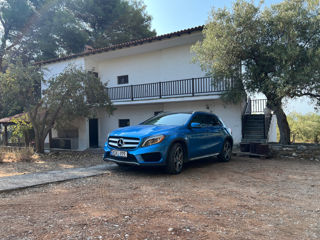 Mercedes GLA