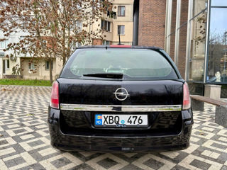 Opel Astra foto 6