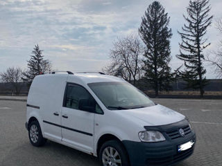 Volkswagen Caddy foto 4