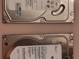 Продам SAS HDD.