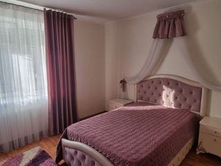 Apartament cu 2 camere, 82 m², Telecentru, Chișinău
