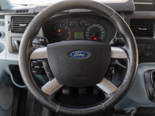 Ford Transit cu TVA foto 9