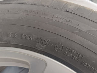 Anvelope noi 255/55 R19 275/50 R19 foto 5