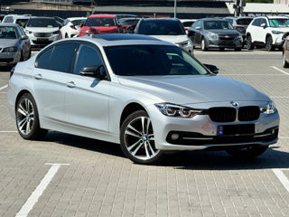 BMW 3 Series foto 1