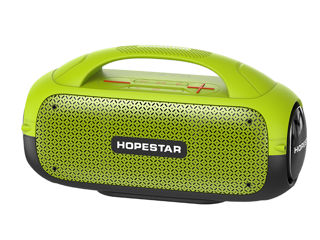 New! Hopestar A50 80W! Мощный звук + караоке микрофон!