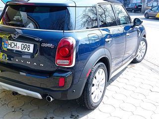 Mini Countryman foto 3