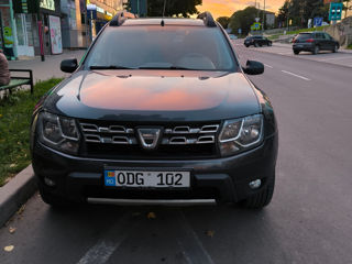 Dacia Duster foto 10