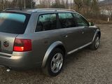 Audi Allroad foto 4