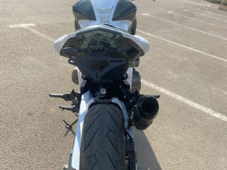 Kawasaki Z800 foto 2