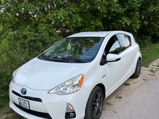 Toyota Prius c