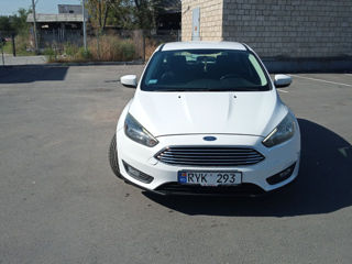 Ford Focus foto 4