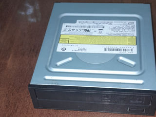 DVD RW. Sony Nec. Единец. foto 1