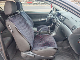 Toyota Corolla foto 10
