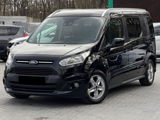 Ford Tourneo Connect foto 1