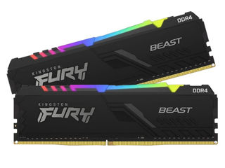 Kingston Fury Beast RGB foto 1