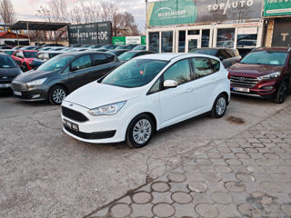Ford C-Max foto 2