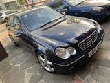 Mercedes C Class foto 3