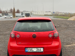 Volkswagen Golf foto 4