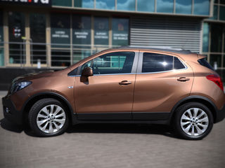 Opel Mokka foto 6