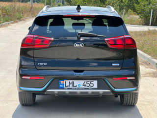 KIA Niro foto 6