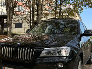 BMW X3 foto 3