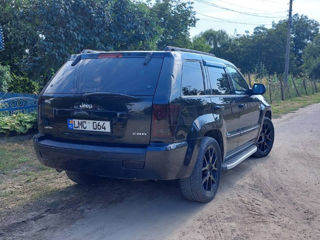 Jeep Grand Cherokee foto 3