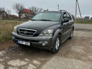 KIA Sorento foto 2