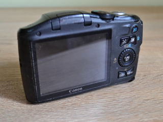 Canon PowerShot SX130 IS