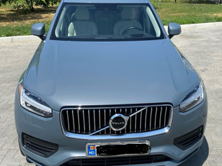 Volvo XC90 foto 9