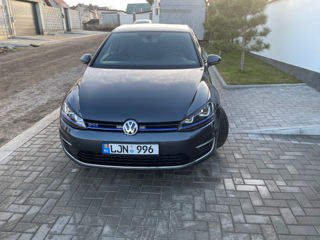 Volkswagen Golf foto 7