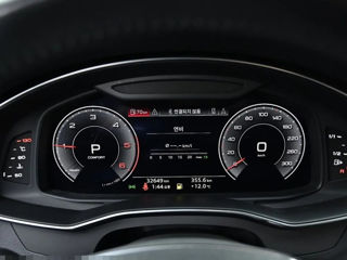 Audi A6 foto 8