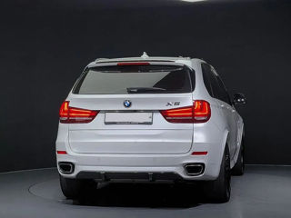 BMW X5 foto 4