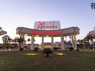 Egipt, Sharm El Sheikh - Xperience Kiroseiz Parkland 5*