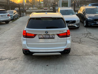 BMW X5 foto 7