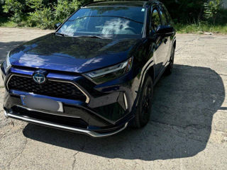 Toyota Rav 4 foto 3