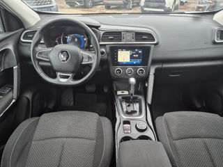 Renault Kadjar foto 3