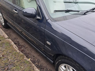 Rover 45 foto 4