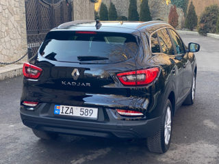 Renault Kadjar foto 4