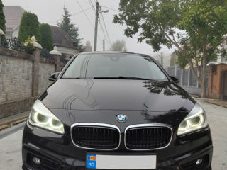 BMW 2 Series Gran Tourer foto 8