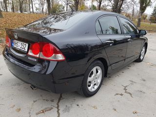 Honda Civic foto 7