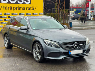 Mercedes C-Class foto 4