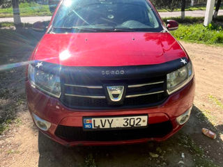 Dacia Logan Mcv foto 0
