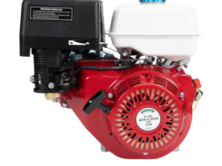 Motor benzina 13 C:P Sponka Micul Fermier / Achitare 6-12 rate / Livrare / Garantie 2 ani foto 3