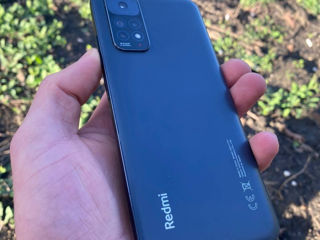 Продам redmi not 11 pro foto 2