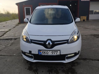 Renault Grand Scenic foto 5