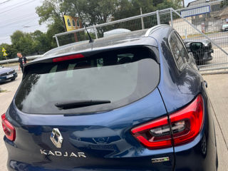 Renault Kadjar foto 8