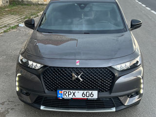 DS Automobiles DS 7 Crossback foto 3