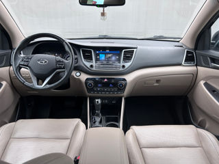 Hyundai Tucson foto 2